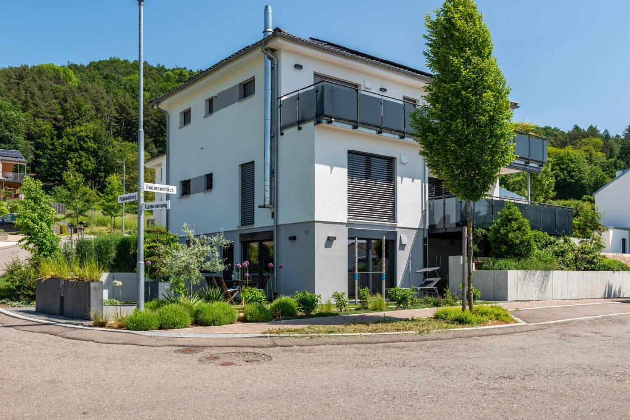 Casa Ka Sol Apartment Bodman-Ludwigshafen Exterior foto
