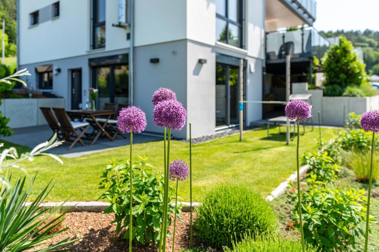 Casa Ka Sol Apartment Bodman-Ludwigshafen Exterior foto